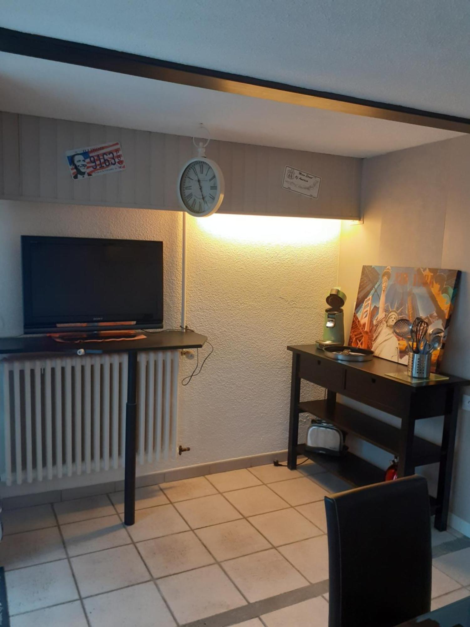 Manhattan Villard-de-Lans Extérieur photo